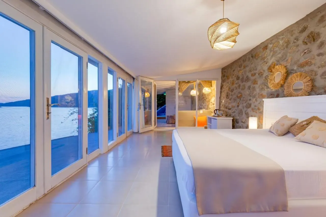 Casa Daracia Hotel Bozburun