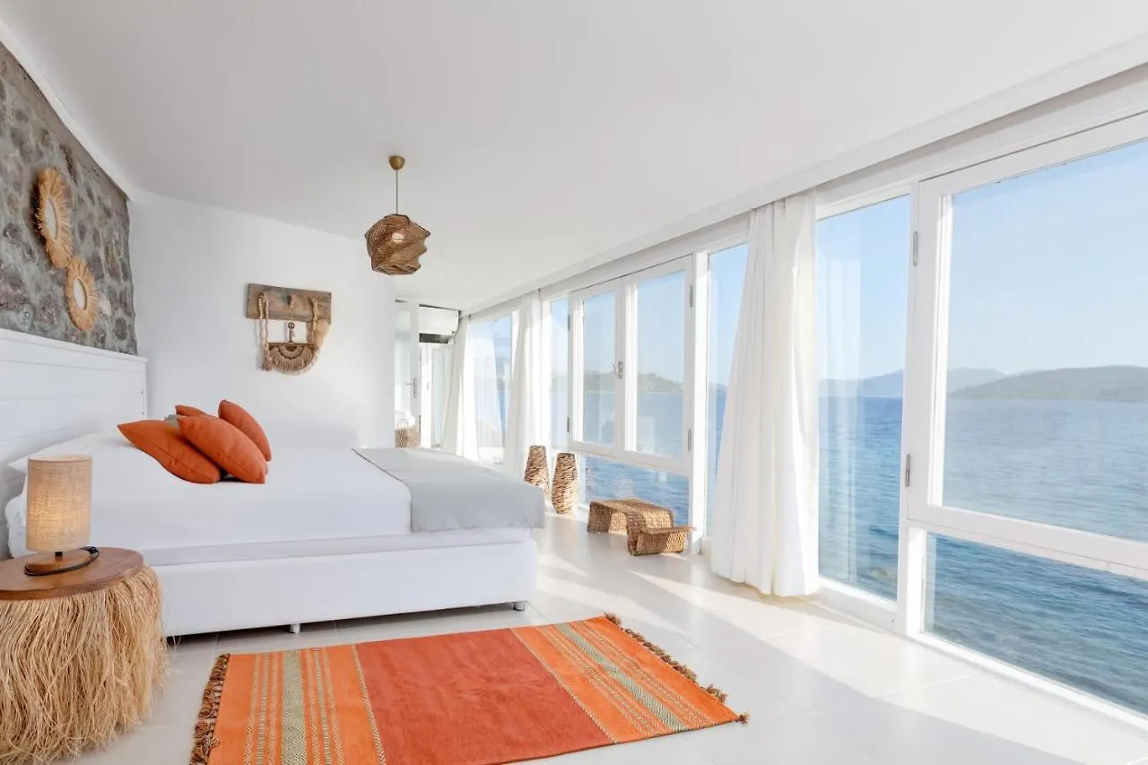 Casa Daracia Hotel Bozburun
