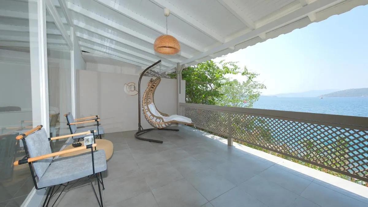 Casa Daracia Hotel Bozburun 0*,