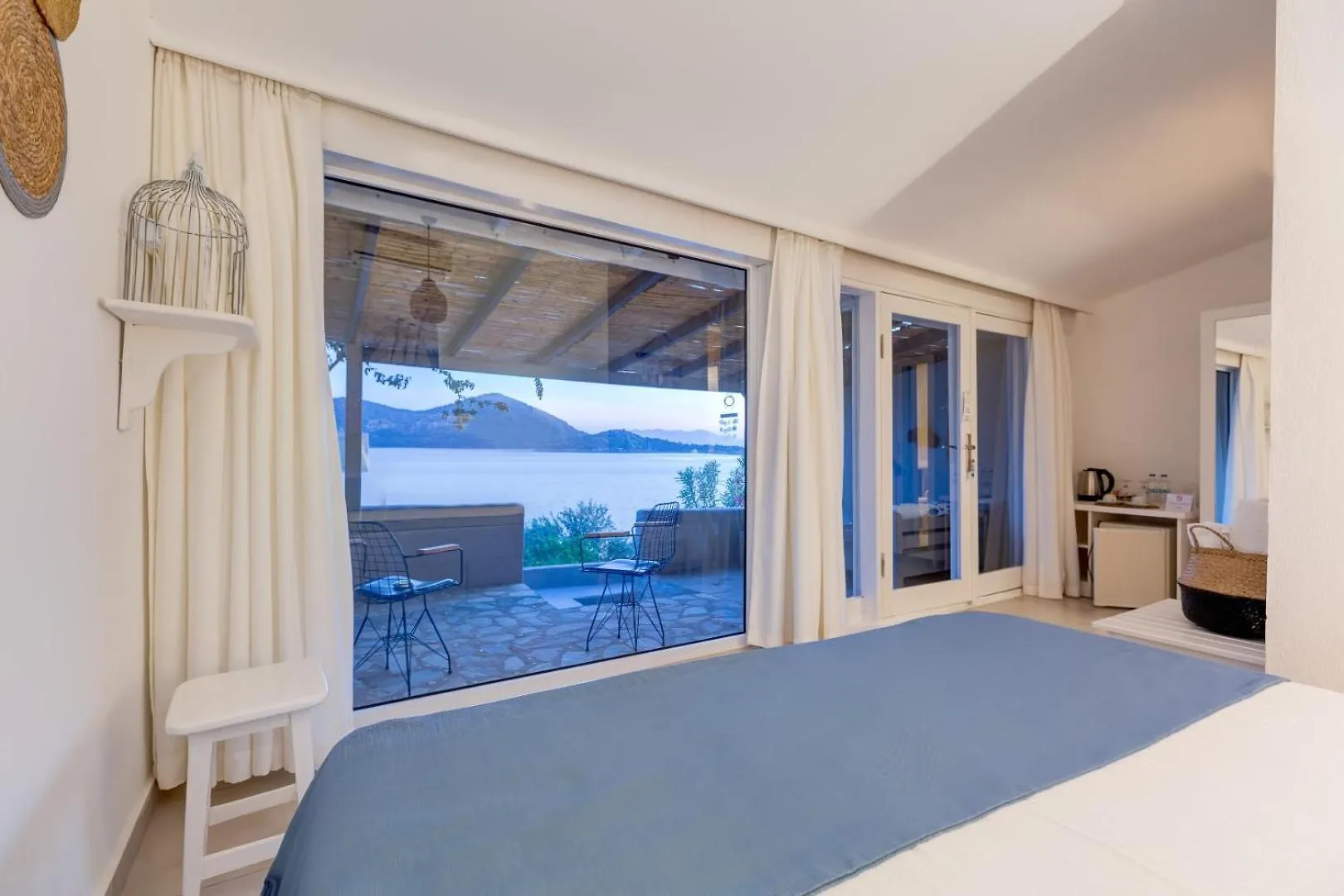 Casa Daracia Hotel Bozburun Turkey
