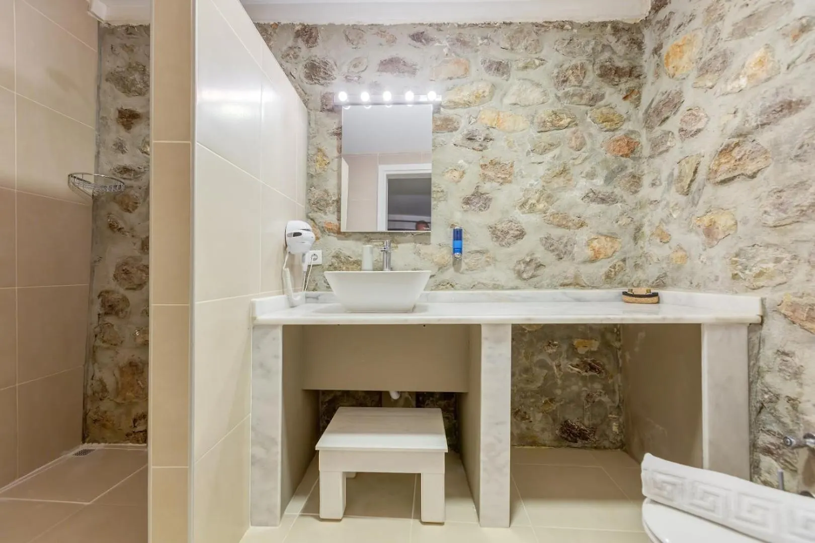 Casa Daracia Hotel Bozburun Turkey