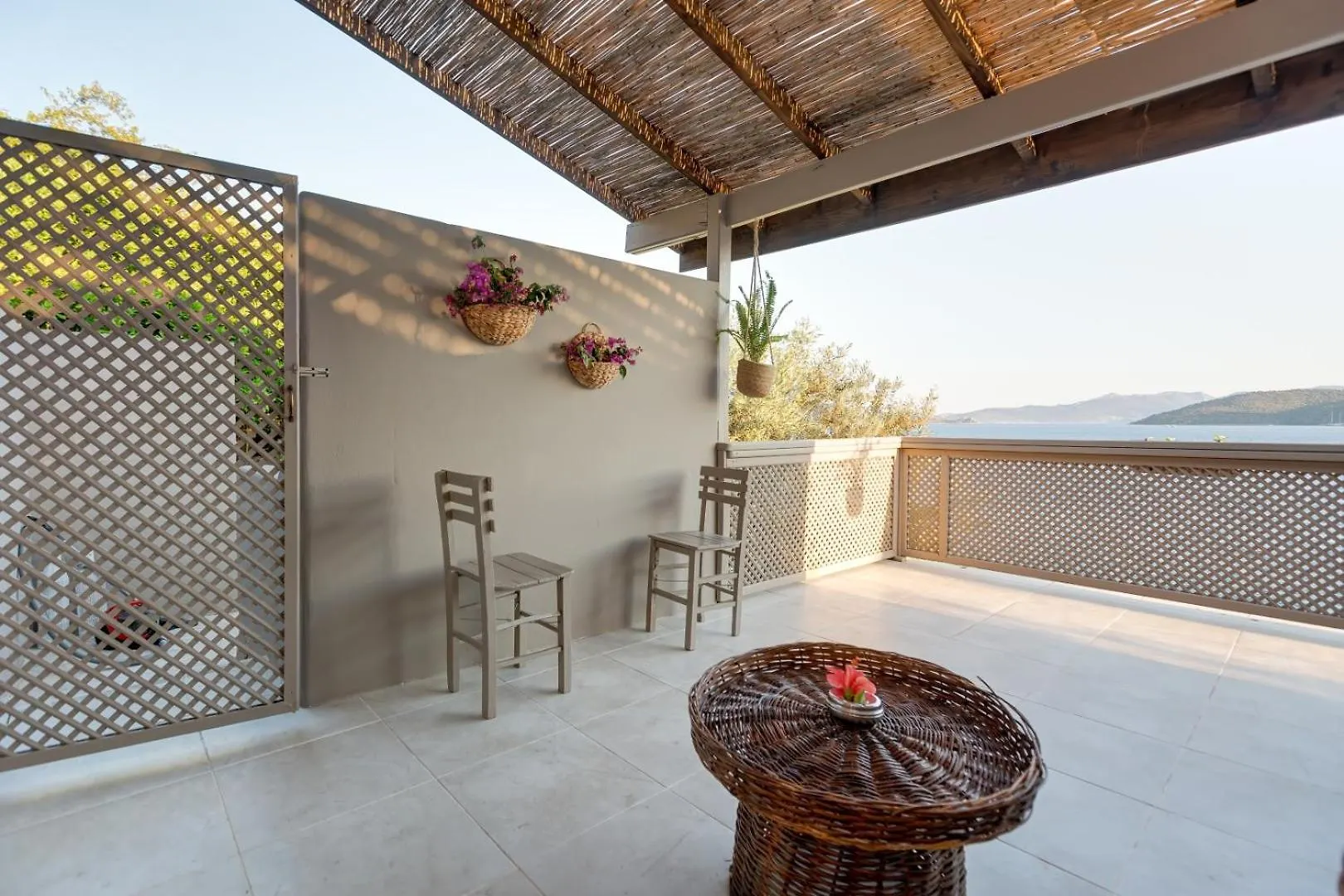 Casa Daracia Hotel Bozburun Turkey